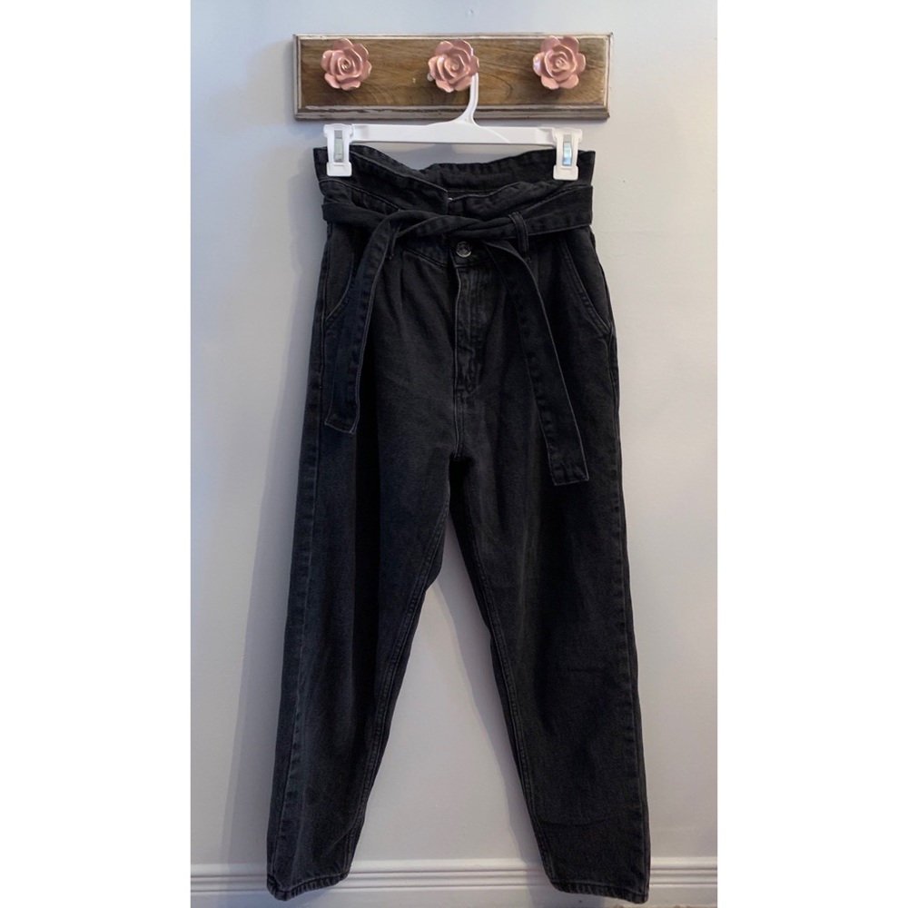 ~SOLD~ Urban Outfitters BDG Mom Jeans - Picture 3 of 4